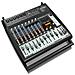 Mixer Amplif. PMP500 2x250w Ef. 12C. 026925 - Foto miniatura 7