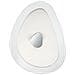 Lampada Da Parete-soffitto Geko Pl3 D40 Cromo Max 3x60w E27 240v - Foto miniatura 2