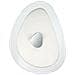 Lampada Da Parete-soffitto Geko Pl3 D40 Cromo Max 3x60w E27 240v - Foto miniatura 4