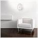 Lampada Da Parete-soffitto Geko Pl3 D40 Cromo Max 3x60w E27 240v - Foto miniatura 3