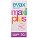 Salva-slip Maxiplus 30 Uds - Foto miniatura 1