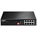 Switch ES-1008PH V2 8 Porte Gigabit Ethernet PoE - Foto miniatura 1