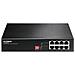 Switch ES-1008PH V2 8 Porte Gigabit Ethernet PoE - Foto miniatura 5