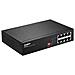 Switch ES-1008PH V2 8 Porte Gigabit Ethernet PoE - Foto miniatura 7
