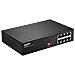 Switch ES-1008PH V2 8 Porte Gigabit Ethernet PoE - Foto miniatura 2