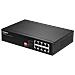 Switch ES-1008PH V2 8 Porte Gigabit Ethernet PoE - Foto miniatura 3