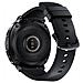 Smartwatch Gear Sport Impermeabile 5ATM Display 1.2" 4GB Bluetooth / Wi-Fi e NFC Nero - Europa - Foto miniatura 5