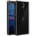 Pack Protezione 360° Nokia 7 Cover Gel Trasparente + Pellicola Vetro Temperato - Foto miniatura 2