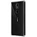 Pack Protezione 360° Nokia 7 Cover Gel Trasparente + Pellicola Vetro Temperato - Foto miniatura 3