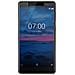 Pack Protezione 360° Nokia 7 Cover Gel Trasparente + Pellicola Vetro Temperato - Foto miniatura 5
