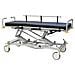 BARELLA PROFESSIONALE AD ALTEZZA VARIABILE con TR e RTR - Foto miniatura 2