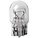 Cp. lamp. 12v. W3x16q 21/5w - Foto miniatura 5