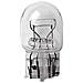 Cp. lamp. 12v. W3x16q 21/5w - Foto miniatura 1
