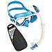Marea Vip Set Snorkeling Cressi - Foto miniatura 1