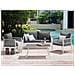 Set Da Giardino 4 Pezzi Latina - Foto miniatura 28