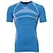 Intimo Attitude Pro Shortsleeve Abbigliamento Uomo M-l - Foto miniatura 1