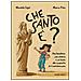 Micaela Sgro - Che Santo È? Una Bambina, Una Statua E Un Leone Alla Scoperta Di Castelvecchio - Foto miniatura 1