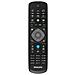 Telecomando 22AV1505B / 12 per Hotel TV 32HFL5011T / 12 / 40HFL5011T / 12 / 5HFL7011T / 12 Nero - Foto miniatura 1