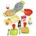 ECF7600002631 100% Chef - Piastra per Waffle - Foto miniatura 1