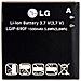 Batteria Nuova Originale Lg Lgip-690f Battery 1500mah Per Optimus 7 E900 - Foto miniatura 1