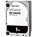 Hdd Wd Hgst 3,5" Sata3 1tb 128mb Ultrastar - Foto miniatura 1