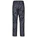 Pantaloni Precip Eco Full Zip Short Abbigliamento Uomo Xl - Foto miniatura 1