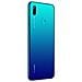 P Smart (2019) Aurora Blu 64 GB 4G / LTE Display 6.21" Full HD+ Slot Micro SD Fotocamera 13 Mpx Android Tim Italia - Foto miniatura 4