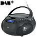 Ah-264 Dab+ Fm Rds Cd Ax - Foto miniatura 1