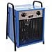 Gde 85013 - Stufa Elettrica Gh 9 Ev 4.5 Kw - Foto miniatura 1