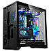 Lian Li O11dynamic Xl Midi Tower Nero (lian Li O11 Dynamic Xl [rog Certified] Aluminium Full-tower - Black) - Foto miniatura 2