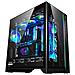 Lian Li O11dynamic Xl Midi Tower Nero (lian Li O11 Dynamic Xl [rog Certified] Aluminium Full-tower - Black) - Foto miniatura 3