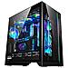 Lian Li O11dynamic Xl Midi Tower Nero (lian Li O11 Dynamic Xl [rog Certified] Aluminium Full-tower - Black) - Foto miniatura 5
