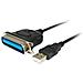 Adattatore Da Usb A Parallela - Foto miniatura 1
