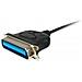 Adattatore Da Usb A Parallela - Foto miniatura 3