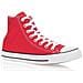 Chuck Taylor All Star Hi M9621c, Uomo, Rosso, Scarpe Da Ginnastica, Numero: 45 Eu - Foto miniatura 5