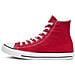 Chuck Taylor All Star Hi M9621c, Uomo, Rosso, Scarpe Da Ginnastica, Numero: 45 Eu - Foto miniatura 6