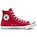 Chuck Taylor All Star Hi M9621c, Uomo, Rosso, Scarpe Da Ginnastica, Numero: 45 Eu - Foto miniatura 7