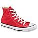 Chuck Taylor All Star Hi M9621c, Uomo, Rosso, Scarpe Da Ginnastica, Numero: 45 Eu - Foto miniatura 1