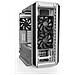 Case Silent Base 802 Window Middi Tower ATX / EATX / micro ATX / Mini-ITX Colore Bianco - Foto miniatura 5