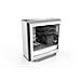 Case Silent Base 802 Window Middi Tower ATX / EATX / micro ATX / Mini-ITX Colore Bianco - Foto miniatura 10