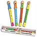 Wooden Recorder Barocco Soprano /Discanto - Foto miniatura 2