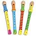 Wooden Recorder Barocco Soprano /Discanto - Foto miniatura 3