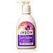 Jason Calmante Lavanda, Bagnoschiuma 30 Oz (confezione Da 2)  - Foto miniatura 2
