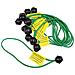 4260383630225 Sfera Stroboscopica Elastico Chiave 12 Stñck - Foto miniatura 2