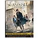 Dvd Animali Fantastici E Dove Trovarli Dvd + Bacchetta - Foto miniatura 1