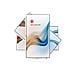 Monitor 27" LED IPS Modern MD271QPW 2560x1440 WQHD Tempo di Risposta 14 ms  - Foto miniatura 6