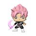 Jumbo: Dragon Ball Super - Goku Black Super Saiyan Rose con Falce (TRL) - Foto miniatura 1