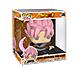 Jumbo: Dragon Ball Super - Goku Black Super Saiyan Rose con Falce (TRL) - Foto miniatura 2