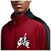 Felpa Da Uomo Full Zip Jumpman Classics Tricot Rossa Taglia M Codice Ck6743-687 - Foto miniatura 3