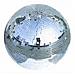 Mirror ball 30cm with MD-1515 motor, Multi, 230V, 50 Hz, 2 kg, 30 x 30 x 30 mm - Foto miniatura 1